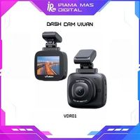 DASH CAM VIVAN VDR01