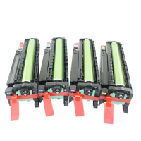 JIANYINGCHEN Compatible color Drum unit for ricohs MPC2800 MPC3300 C4000 C5000 laser printer imaging unit