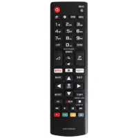 New AKB75095308 Replace Remote fit for lg LED LCD TV 32LJ610V 43UJ634V 49UJ634V 55UJ634V 65UJ634V 43UJ6309 49UJ6309 60UJ6309