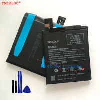New High quality BM42 BM45 BM46 Battery For Xiaomi Redmi Note 3 / Note 3 Pro / BM42 Note 1 1s BM45 Note 2