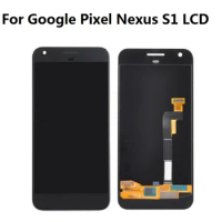 For Google Pixel Nexus S1 LCD Screen For Google Pixel Nexus S1 Screen Replacement + Repair Tool