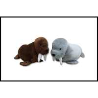Boneka Anjing Lucu , Boneka Anjing Laut Lucu Besar Dolls