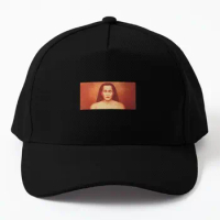 Mahavatar Babaji Painting Reminder Baseball Cap Hat Spring Summer Solid Color Bonnet Mens Hip Hop Fi