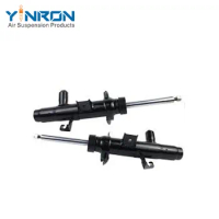 Pair Front Left and Right Shock Absorber for BMW 3 Series F30 F80 440I 37106865567 37106865568