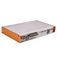 Professional Soway OPG 4 channel power amplifier 5000w switch class td power audio amplifier for 15 inch line array speaker
