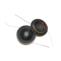 KSOAQP 20.43 MM Speaker Repair film 8 OHM Tweeters speaker voice coil -100% new 1 Pairs