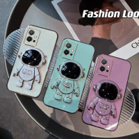 สำหรับ Vivo Y30 5G / Y55 5G, สเปซแมน, ซอง YHY