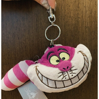 【我的星星球選物】香港迪士尼 笑笑貓伸縮零錢小包