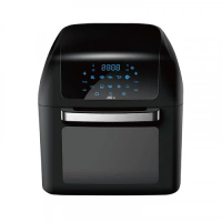 JNC 氣炸焗爐 12L 1pc
