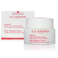 【CLARINS 克蘭詩】新一代比基尼美體霜200ml