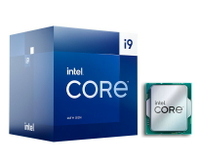 Intel 英特爾 I9-14900F 無內顯 有風扇 24核32緒 14代 1700腳位 CPU處理器 CPU