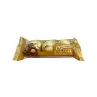 CREMONA SALTED CARAMEL CREAM CRISP MALT 36 GR
