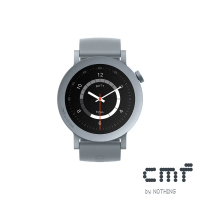 【CMF】Watch Pro 2 穿戴式智慧型手錶#灰白色(缺貨)-灰白色(缺貨)