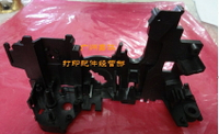 映美LQ-360K LQ-380K LQ-300KIII LQ-350K 300KII左側架 左機架