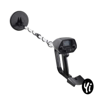 [COD] KingDetector Underground Metal Gold Detector Deteksi Logam Alat Detektor Emas Akurat Aman Gara