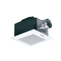 【Panasonic 國際牌】靜音型換氣扇浴室換氣扇通風扇FV-24CU8W-220V(不含安裝)