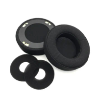 Replacement Mesh Earpads for AKG K701 K702 Q701 Q702 K601 k612 k712 pro Headphones Ear Pads Cover Cu