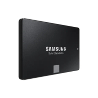 【SAMSUNG 三星】870 EVO 500GB SATA ssd固態硬碟 TLC 5年保 MZ-77E500BW 讀560M/寫530M