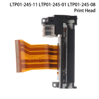 Đầu in nhiệt, 1 cái, LTP01-245-11, LTP01-245-01, LTP01-245-08, cho in hóa đơn, 58MM, Thích hợp cho m