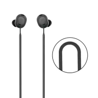For Pixel Buds Pro Bluetooth-compatible Headphones Soft Silicone Earphone Anti-Lost Rope Hanging Neck Strap Headset Portable