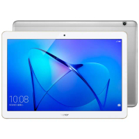 【HUAWEI】福利品 HUAWEI MediaPad T3 10 4G-LTE 9.6吋 高通四核心 平板電腦(3G+32G)