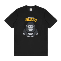 House of Smith Kaos Pria Lengan Pendek - Smigopix #6 - T Shirt