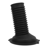 2024 New Car Front Suspension Shock Absorbers Strut Boot Bellow Dust Cover Reliable Guard Against Debris Suitable for 4815742010