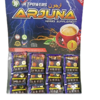 Kopi Arjuna Herbs Supplement