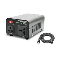 雙向電壓轉換器 萬國變壓器 電壓切換器 國際變壓器 萬國轉接頭變壓 轉換多國插頭萬用變壓器 550-AT35