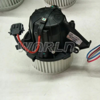Auto AC Fan Interior Blower Motor For Porsche Panamera 2011 97057392201/94812601103