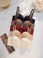 bra wanita terbaru 2025 push up bh seamless terkiniseamless bra gold push gel bras yart push bra an