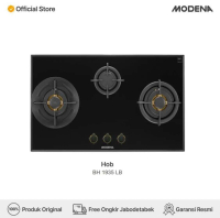 Kompor Modena BH 1935 LB / Modena BH 1935LB / Modena BH1935 LB PROMO