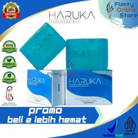 [Promo] Sabun Haruka Beli 2 Lebih Hemat - Haruka Skincare
