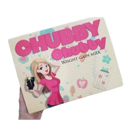 Chubby Chubby Weight Gain Milk