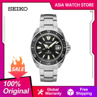 SEIKO Watch Presage Automatic Mechanical Dive 20Bar Waterproof Luminous Fashion Sports Watches Japan