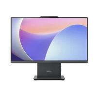 PC AIO LENOVO IdeaCentre AIO 24IRH9 - F0HN00QUID (LUNA GREY) - Intel Core i7-13620H - RAM 8GB - SSD 