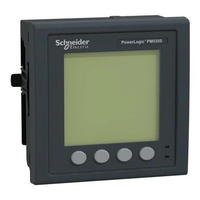 Schneider METSEPM5350 PM5350 power monitor