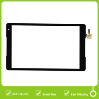 2pcs 10.1 Touch Screen Panel For Alcatel A3 10 LTE 4G EU 9026X 9026 tablet Tablet Digitizer For Alcatel A3 10 TD-LTE IN 9026