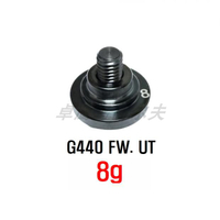 G440 Counterweight Ping Fairway Wood Iron Wood Golf Club Weights HYBRID Chicken drumstick golf weigh