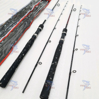 Joran Pancing Aewa Sancai Carbon Solid 165 180
