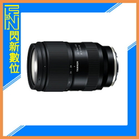 預購~TAMRON 28-75mm F2.8 Di III VXD G2 全幅 變焦鏡(28-75,A063,公司貨)Nikon Z