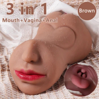 Toys for Adults Sexa Men's Gadgets Sex Dolls Japan Silicone Pussy Can Amy Anus Man Masturbation Cup Anime Girl Rubber Vagina