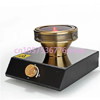 Maker New 220V Halogen Beam Heater Burner Infrared Heat for Hario Yama Syphon Coffee