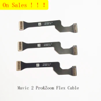 For DJI Mavic 2 Gimbal Camera Flex Cable for DJI Mavic 2 Pro &amp; Zoom Flexible Flat Ribbon Cable Wire Repair Spare Parts