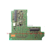 NEW LCD Display back Driver Board Small Board PCB Repair Part For Sony A7III ILCE-7M3 A7RIII ILCE-7RM3 A7 III A7R III