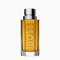 Hugo Boss BOSS The Scent Eau de Toilette for Him 100ml