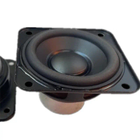 Serasi dengan pembesar suara mudah alih JBL Link rangkaian penuh bersaiz 2.25 inci (55 x 59 mm). Koi