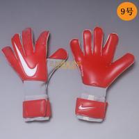 Vg3 goalkeeper gloves professional football training game gloves