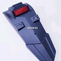 COD - SPAKBOAR BELAKANG MOTOR SUPRA GTR 150CC/SPAKBOR BUNTUK PET AIR BELAKANG MOTOR SUPRA GTR 150 CC