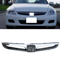 Front bumper grille For USA Honda Accord 2003-2007